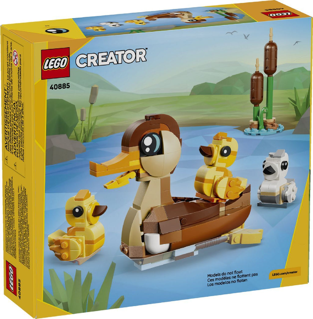 LEGO Creator - Duck Family - 40885