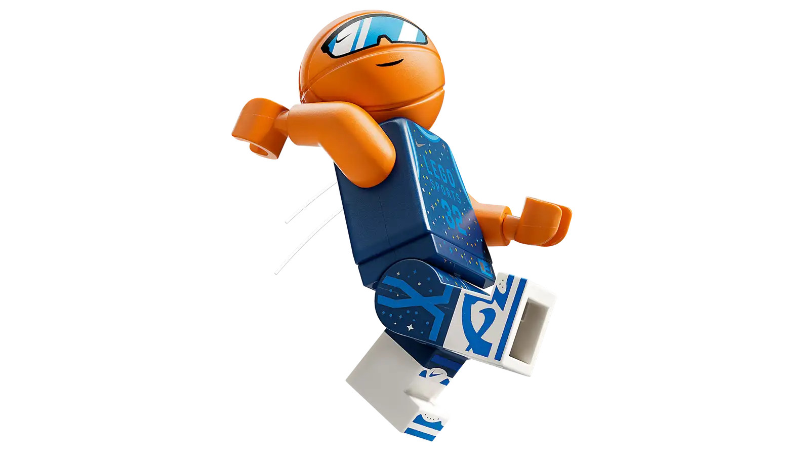 Lego Nike Dunk X Lego