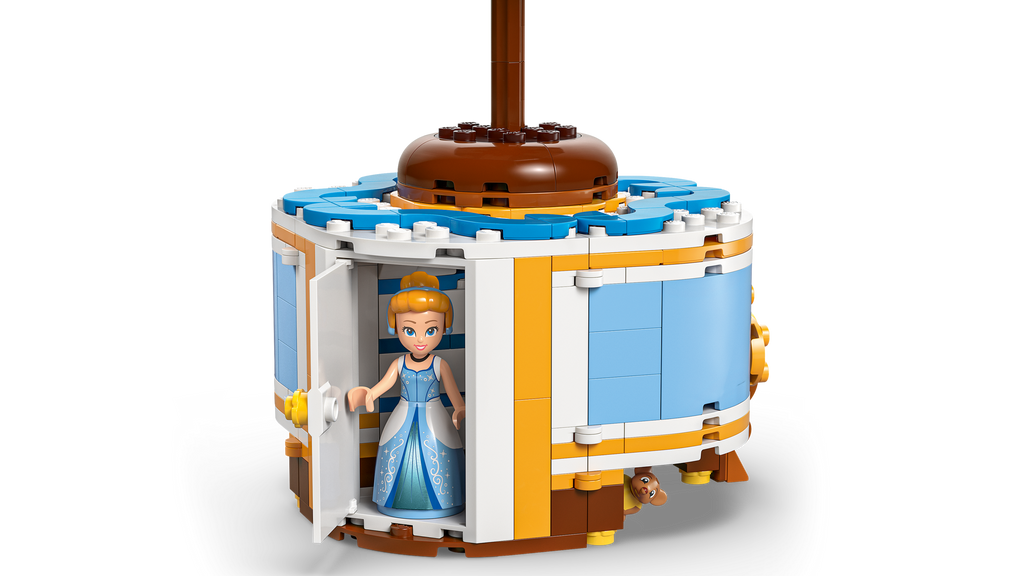 LEGO Disney - Cinderella's Dress - 43266