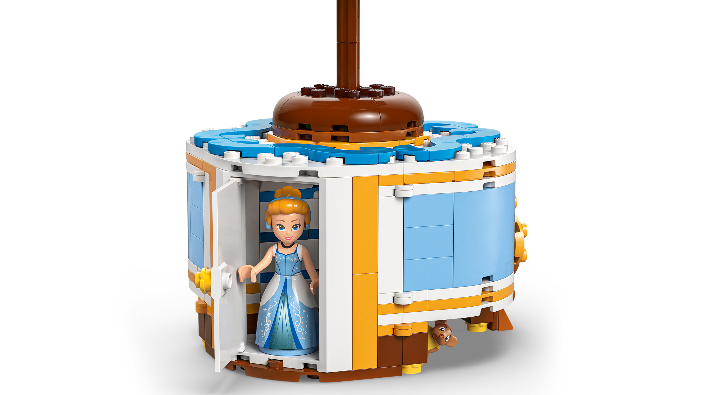 LEGO Disney - Cinderella's Dress - 43266