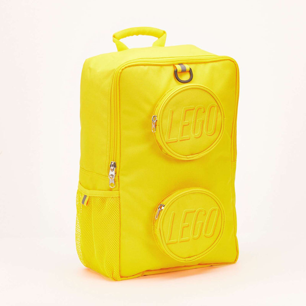LEGO Brick Backpack