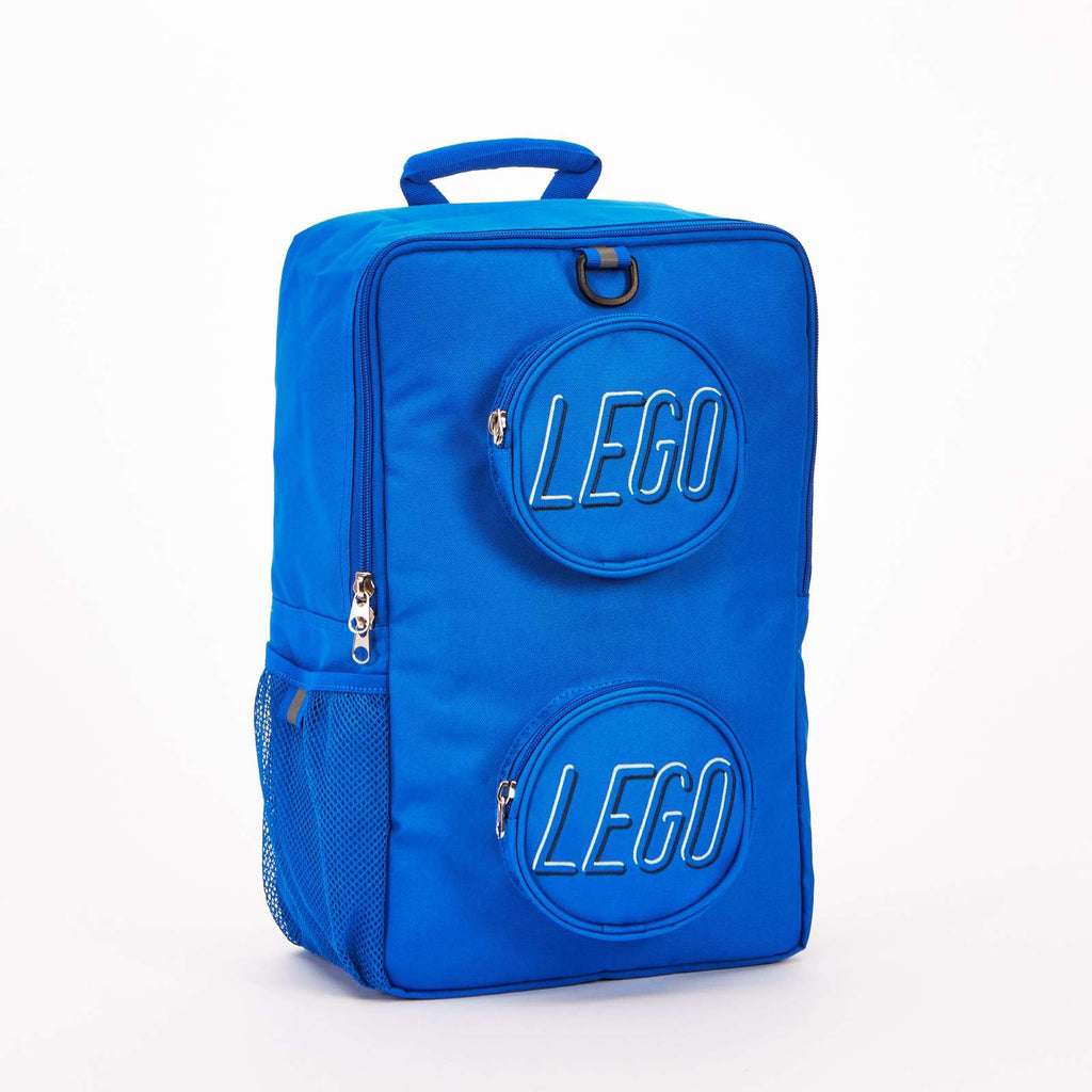 LEGO Brick Backpack