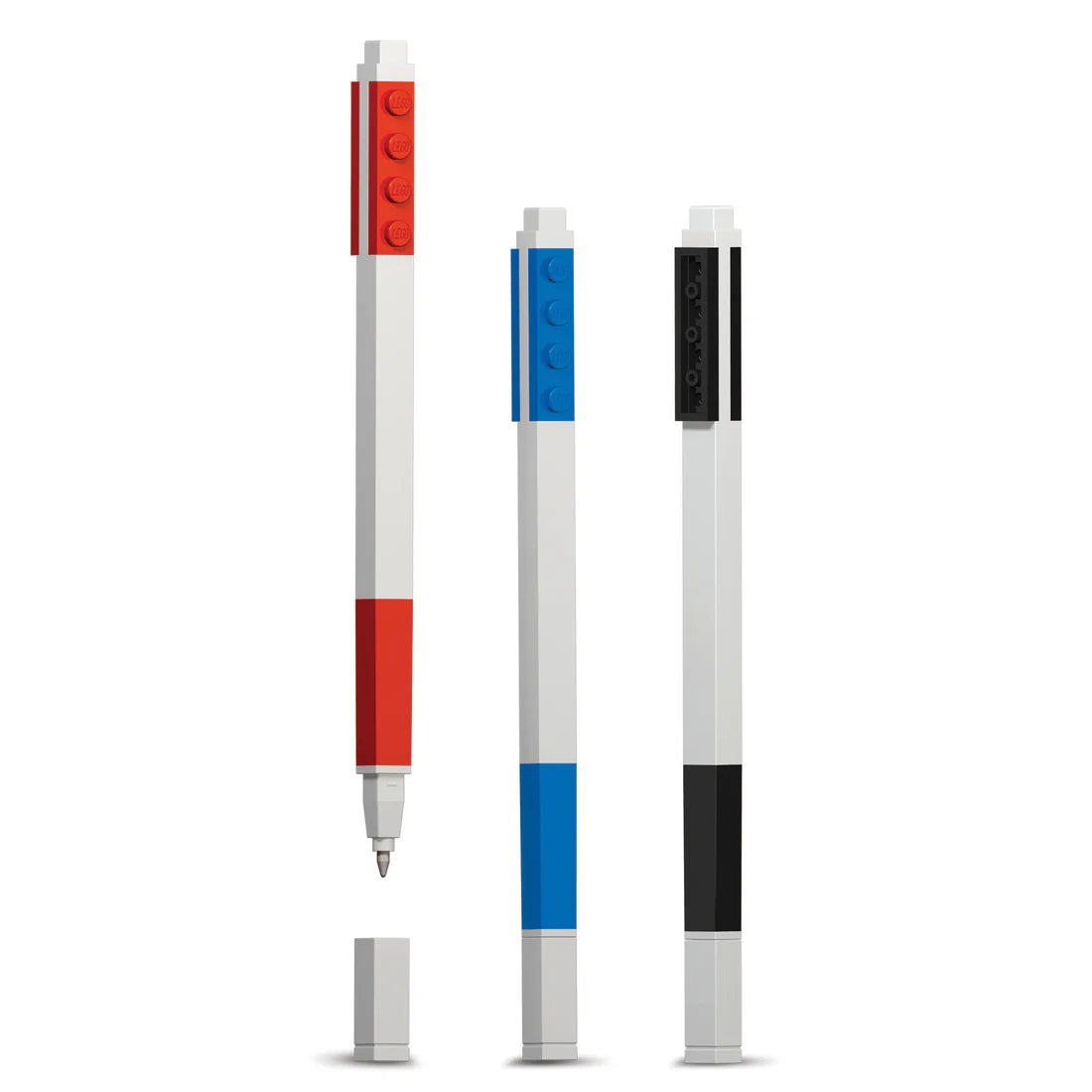 LEGO® Gel Pens 3 Pack