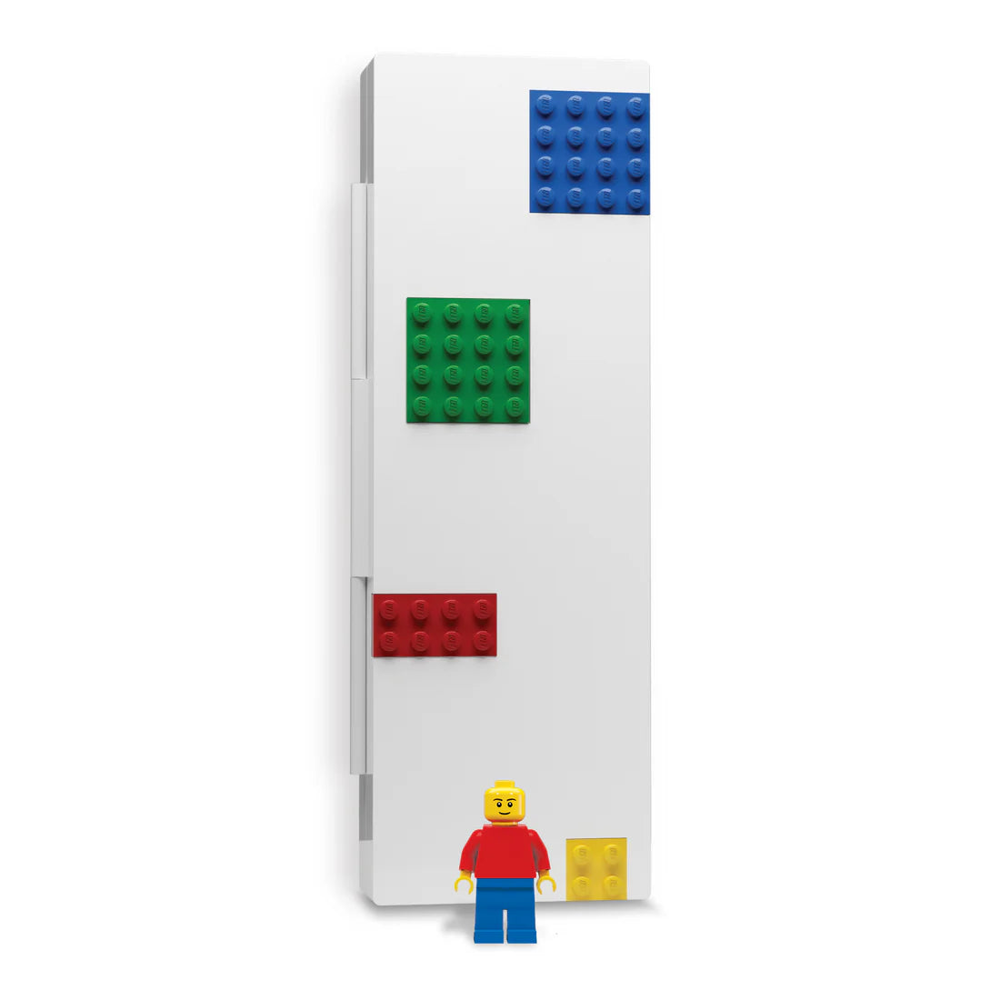 LEGO® Iconic Pencil Box