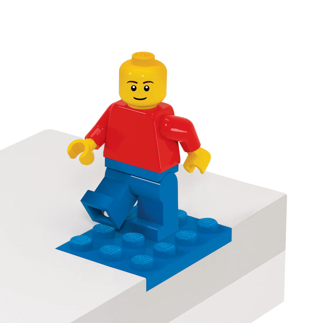 LEGO® Iconic Pencil Box