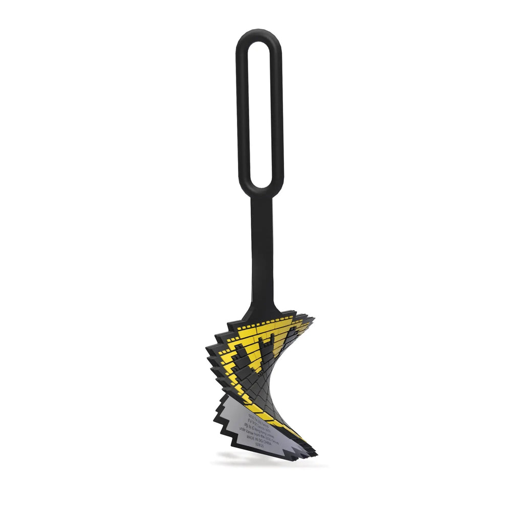 LEGO DC - Batman Logo Bag Tag - 52815