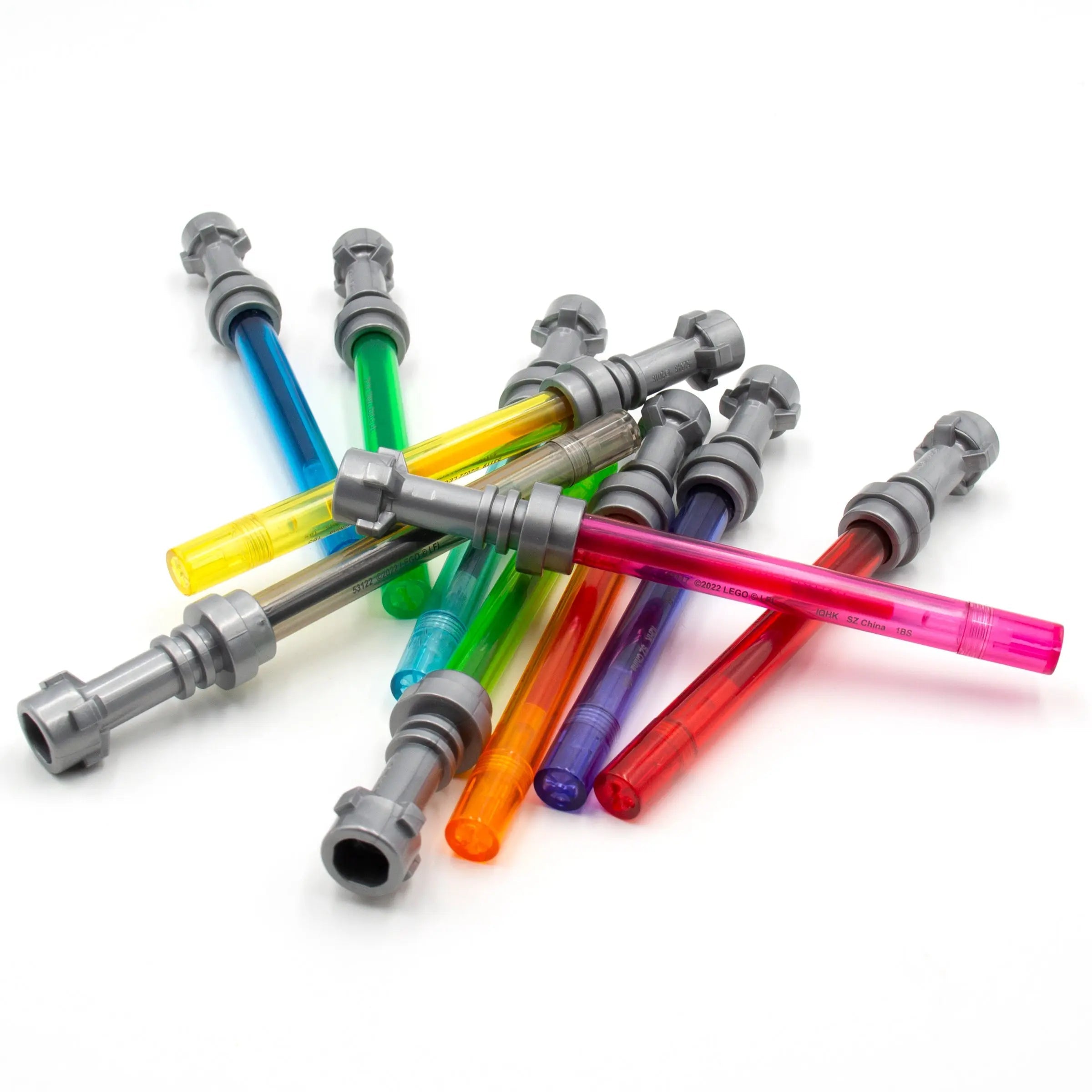 LEGO Star Wars - Lightsaber Gel Pen Set - 53116