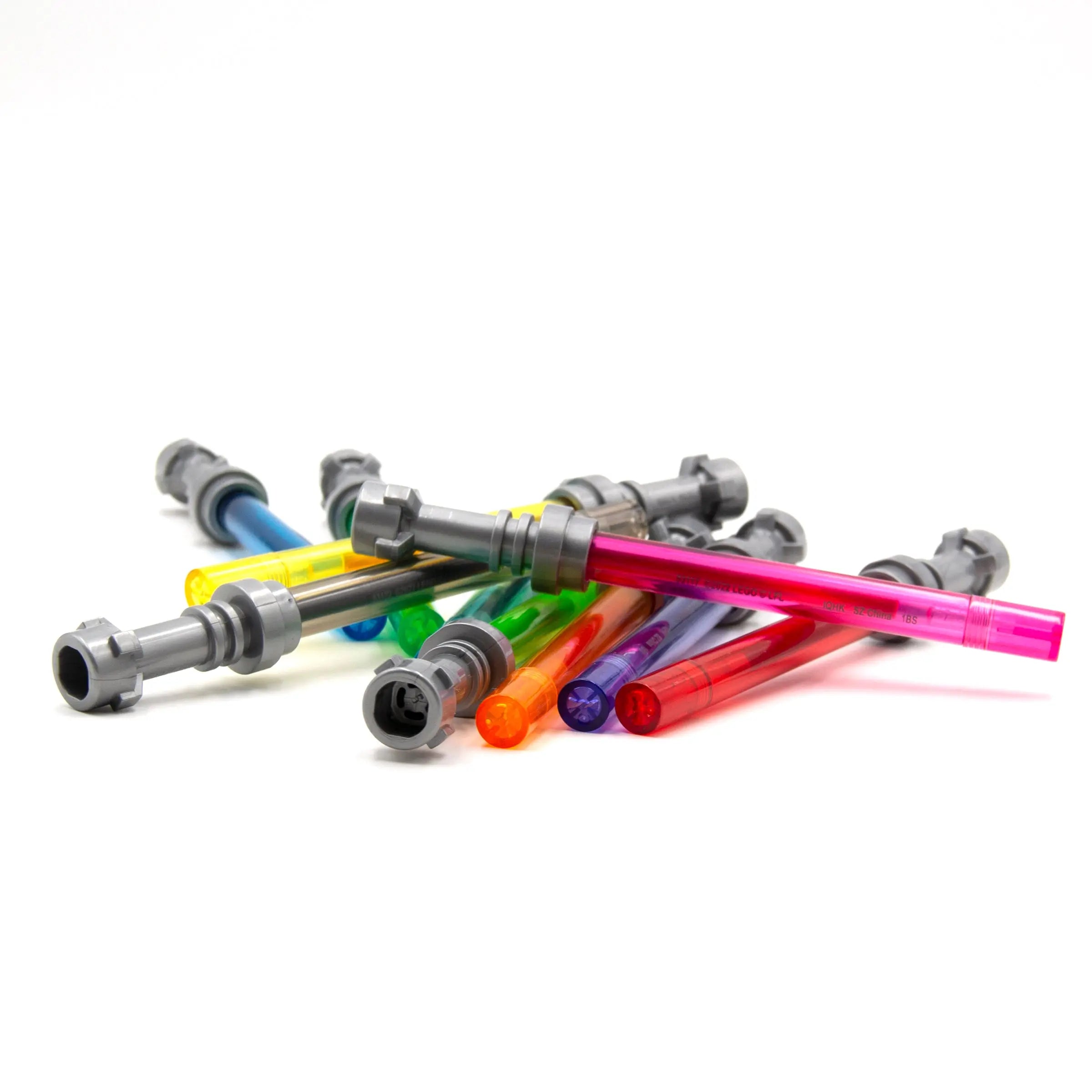 LEGO Star Wars - Lightsaber Gel Pen Set - 53116