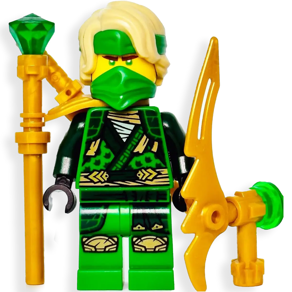 LEGO NINJAGO Lloyd Polybag 892292