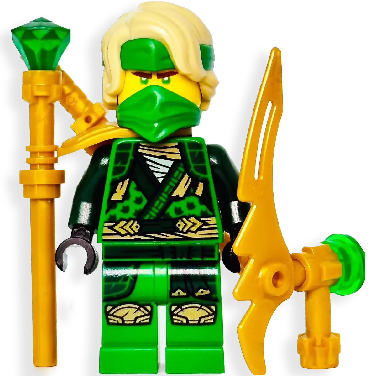 LEGO NINJAGO Lloyd Polybag 892292