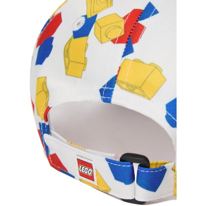LEGO Kidswear - Boys' LWAIKO 207 Cap - 276767