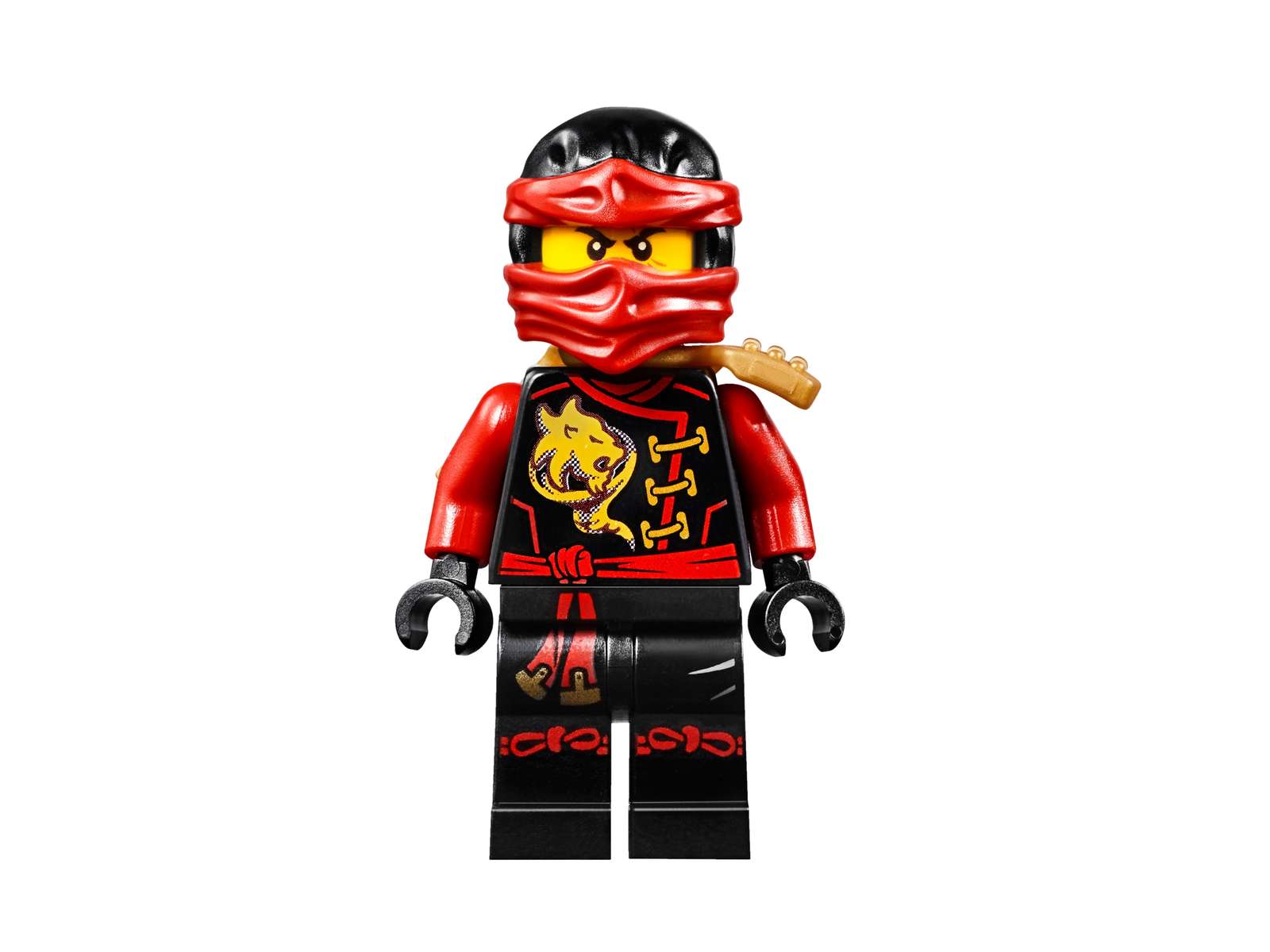 LEGO Ninjago Misfortune’s Keep Pirate Airship Set