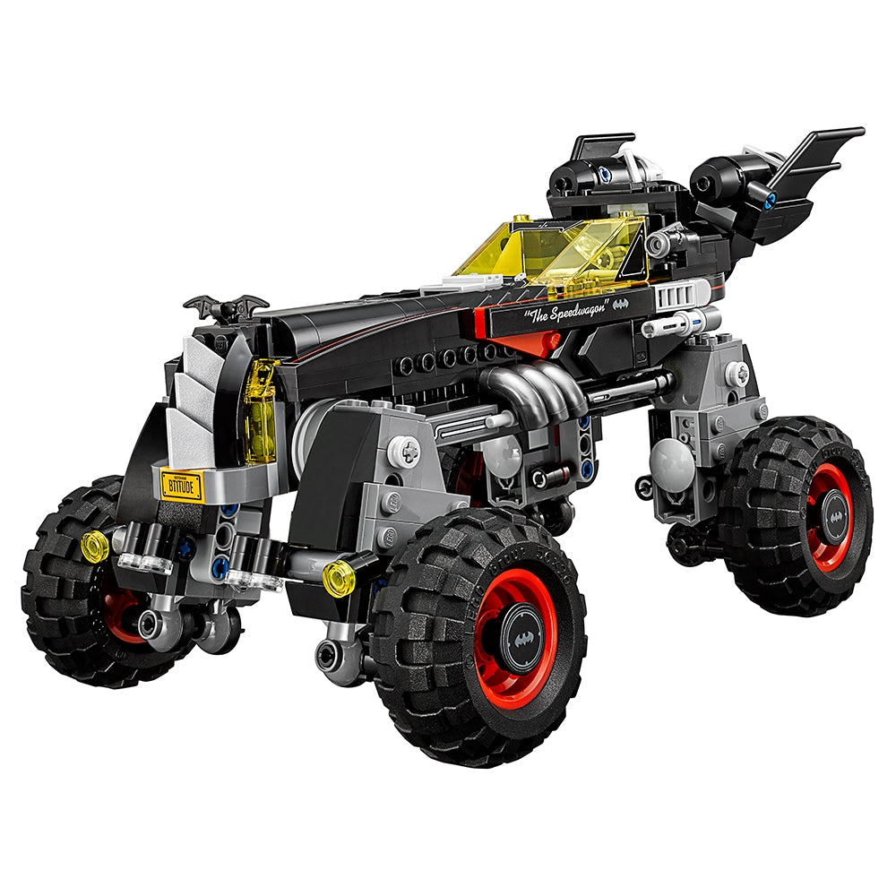 Lego Batman Movie - The Batmobile - 70905