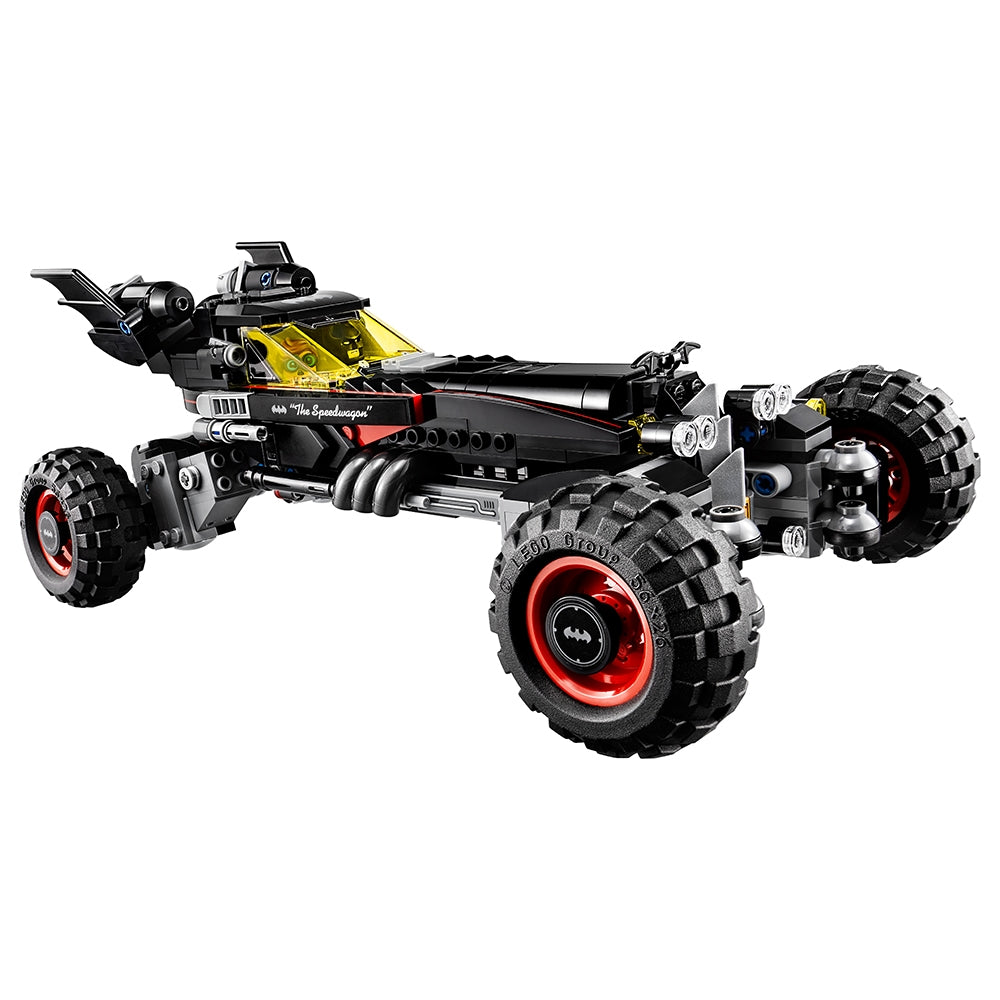 Lego Batman Movie - The Batmobile - 70905