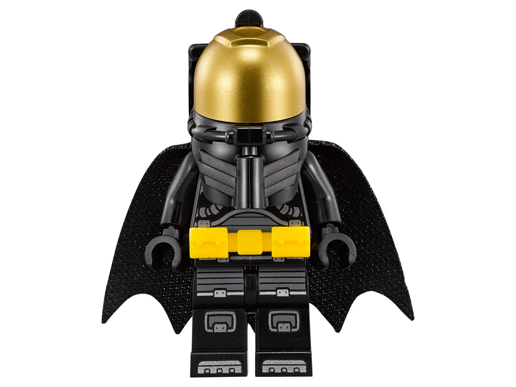 LEGO DC - The Bat‑Space Shuttle - 70923