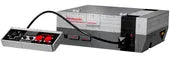 Nintendo Entertainmainet system
