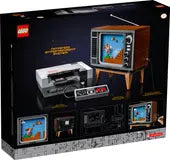 Nintendo Entertainmainet system
