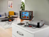 Nintendo Entertainmainet system