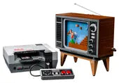 Nintendo Entertainmainet system