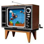 Nintendo Entertainmainet system