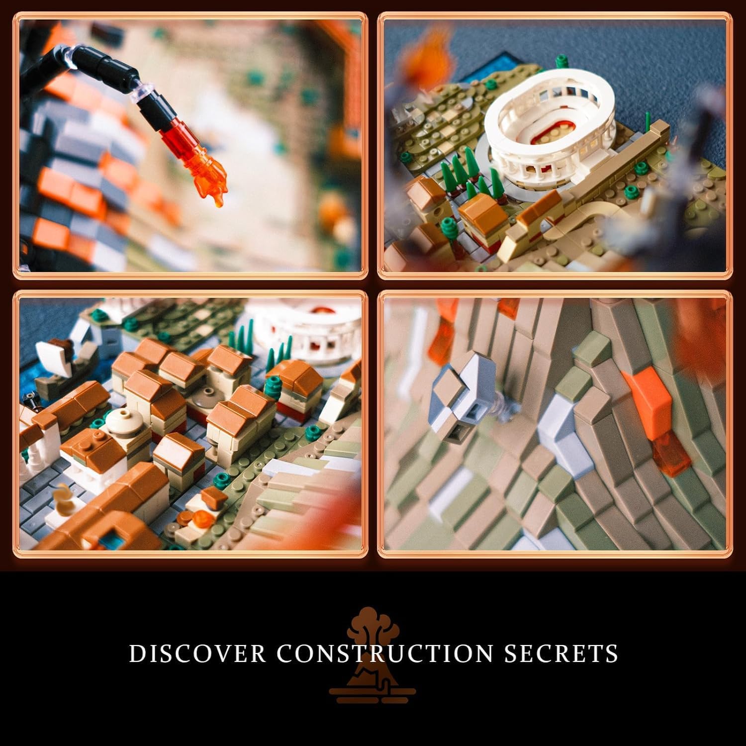 Givenni Architecture The Ancient City of Pompeii