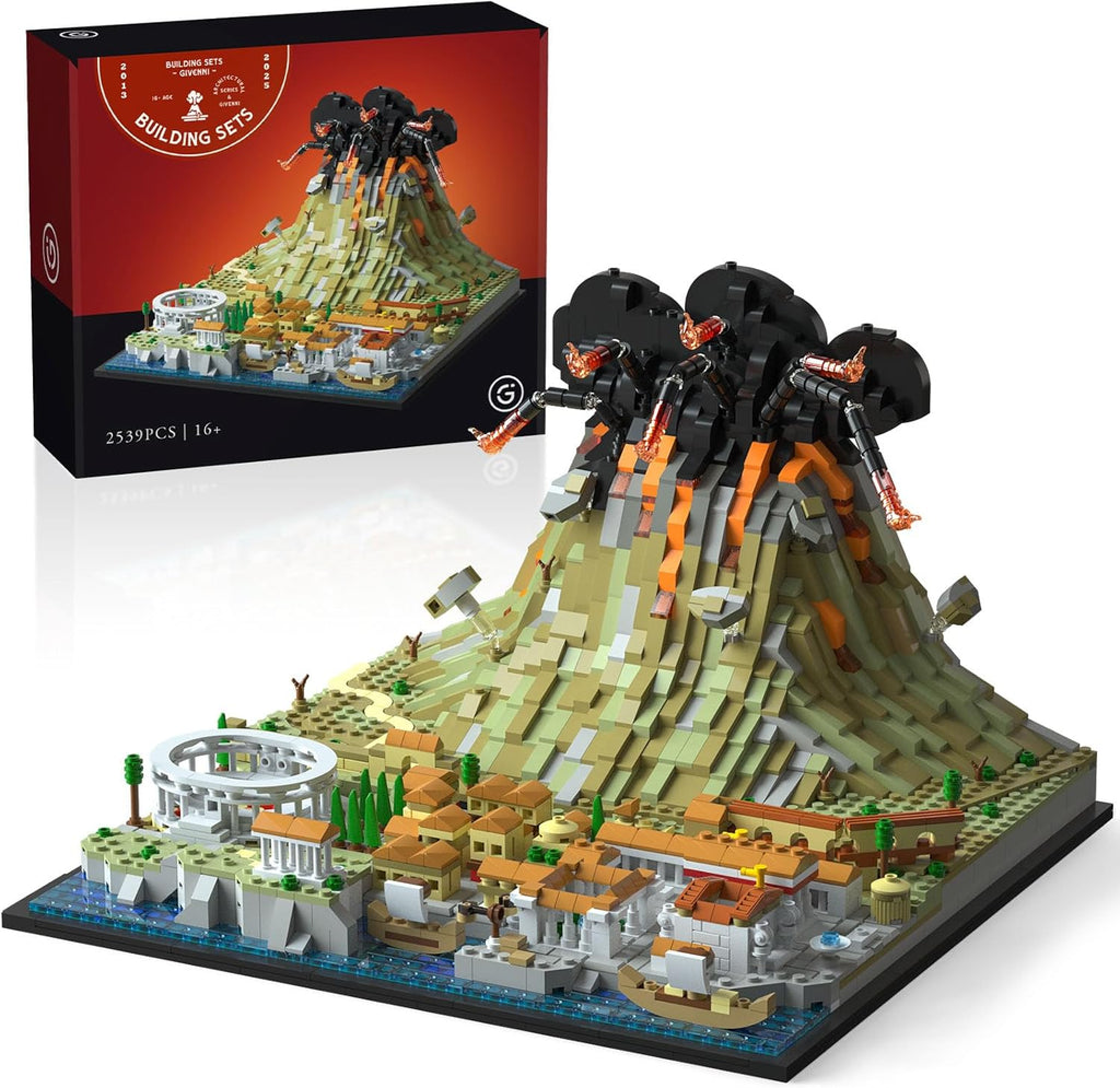 Givenni Architecture The Ancient City of Pompeii