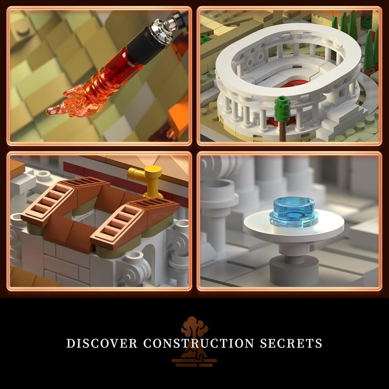 Givenni Architecture The Ancient City of Pompeii