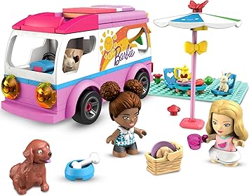 MEGA Adventure DreamCamper