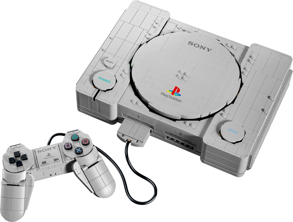 LEGO - PlayStation - 72306