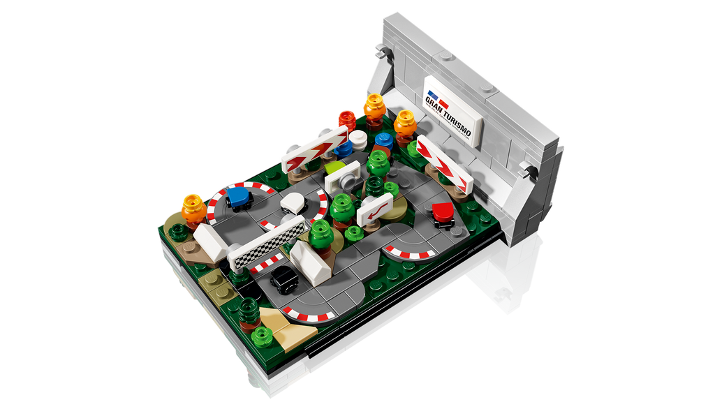 LEGO - PlayStation - 72306
