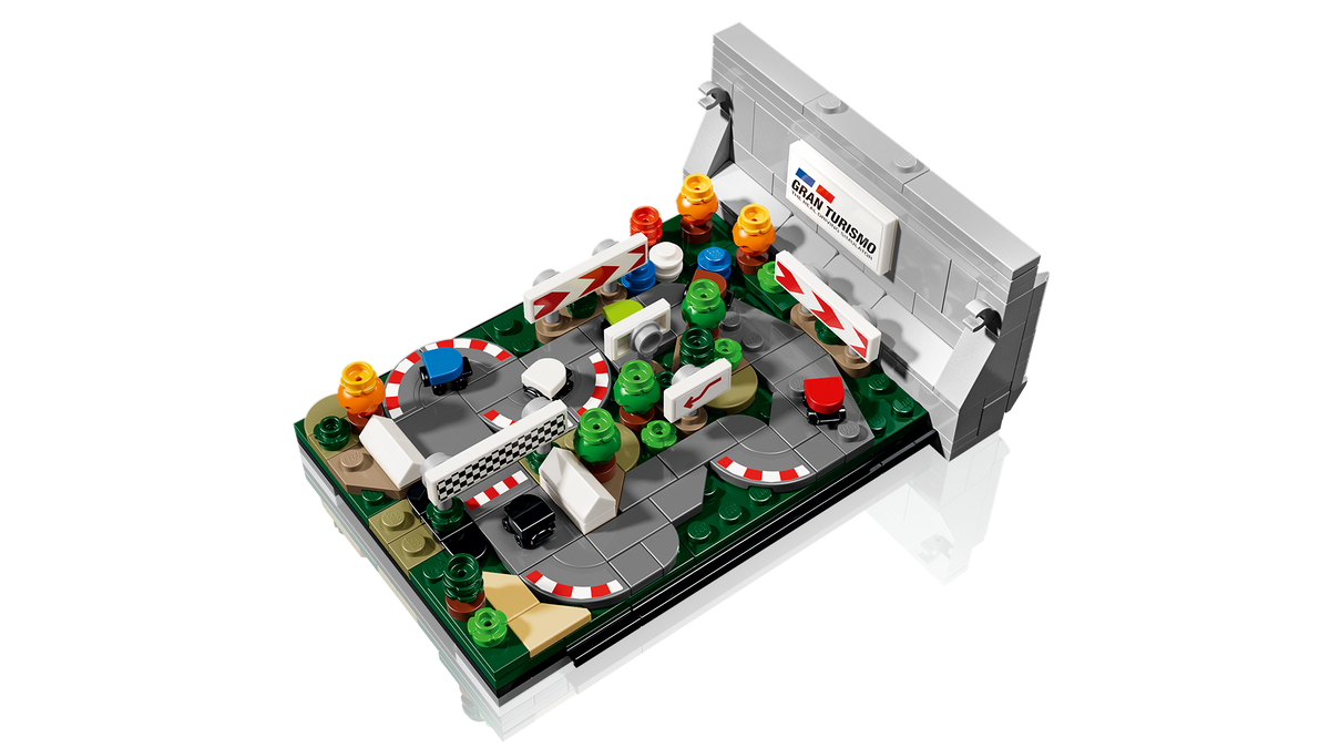 LEGO - PlayStation - 72306
