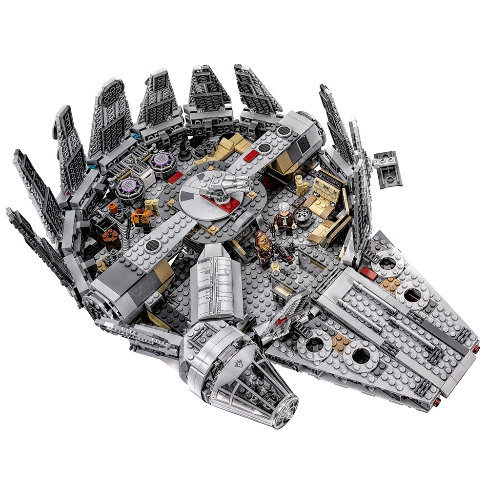 LEGO Star Wars - Millennium Falcon - 75105