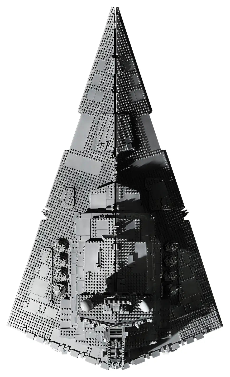 LEGO Star Wars - Imperial Star Destroyer