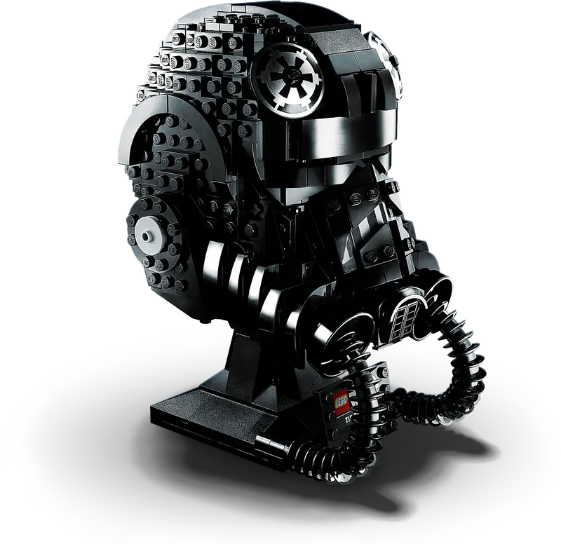 Star Wars TIE Fighter Pilot Helmet