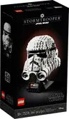 Stormtrooper Helmet
