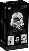 Stormtrooper Helmet