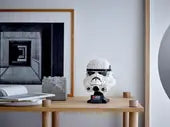 Stormtrooper Helmet
