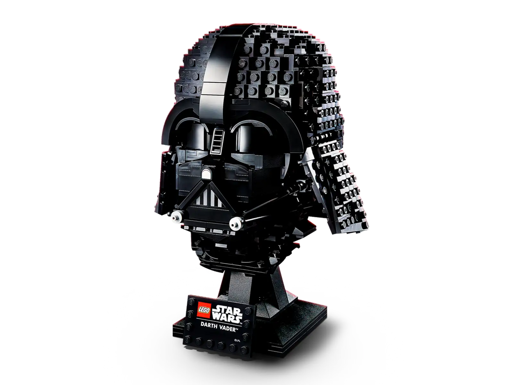 LEGO Star Wars Darth Vader™ Helmet