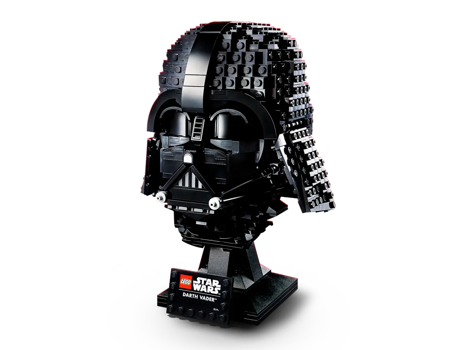 LEGO Star Wars Darth Vader™ Helmet
