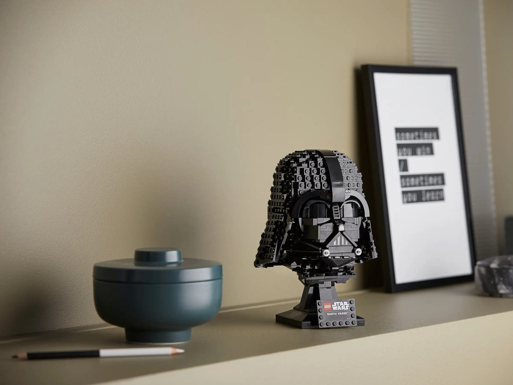 LEGO Star Wars Darth Vader™ Helmet