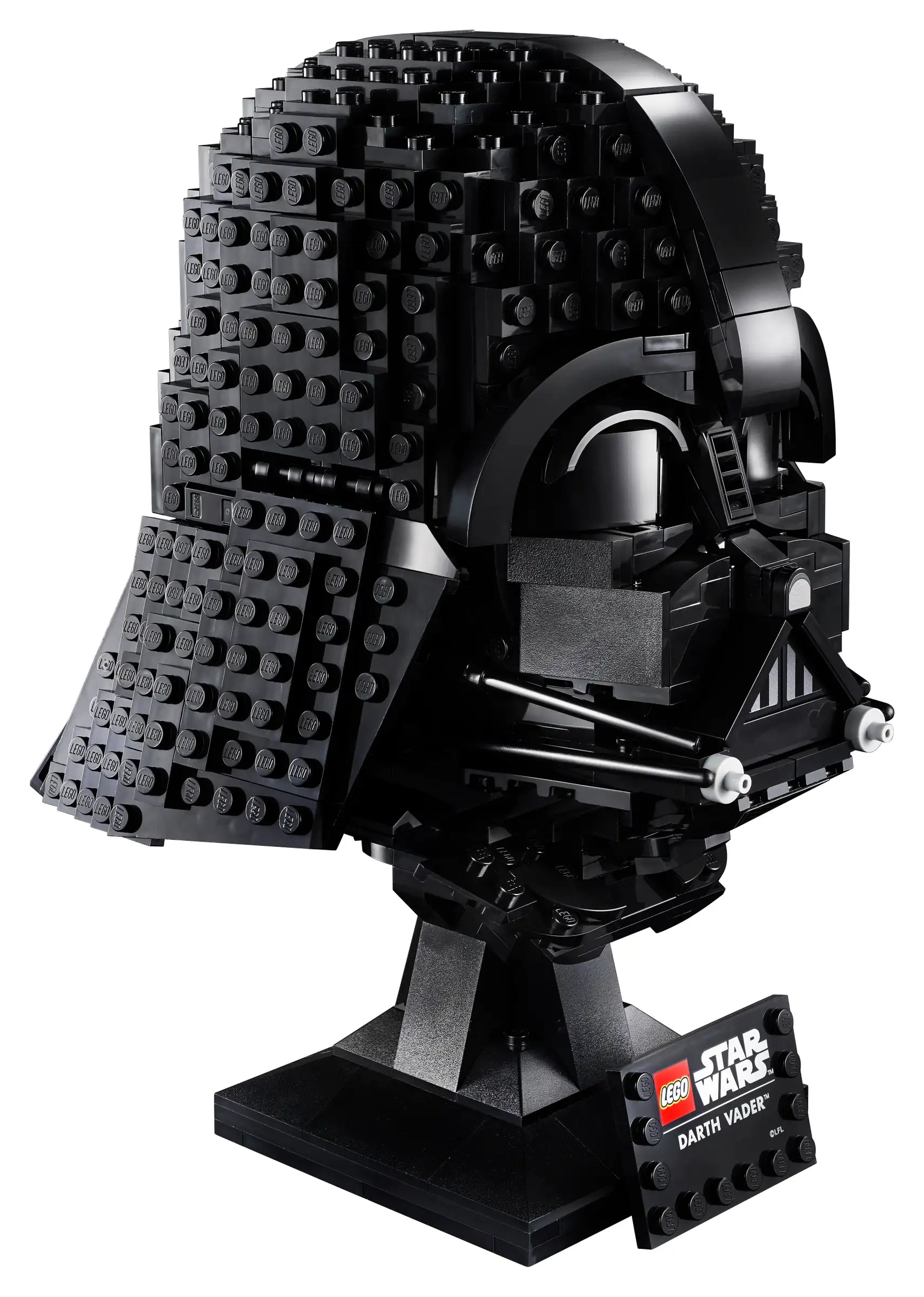 LEGO Star Wars Darth Vader™ Helmet