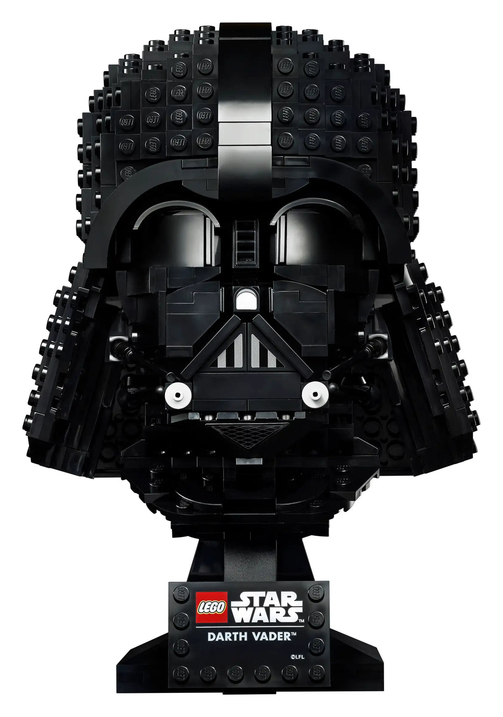 LEGO Star Wars Darth Vader™ Helmet