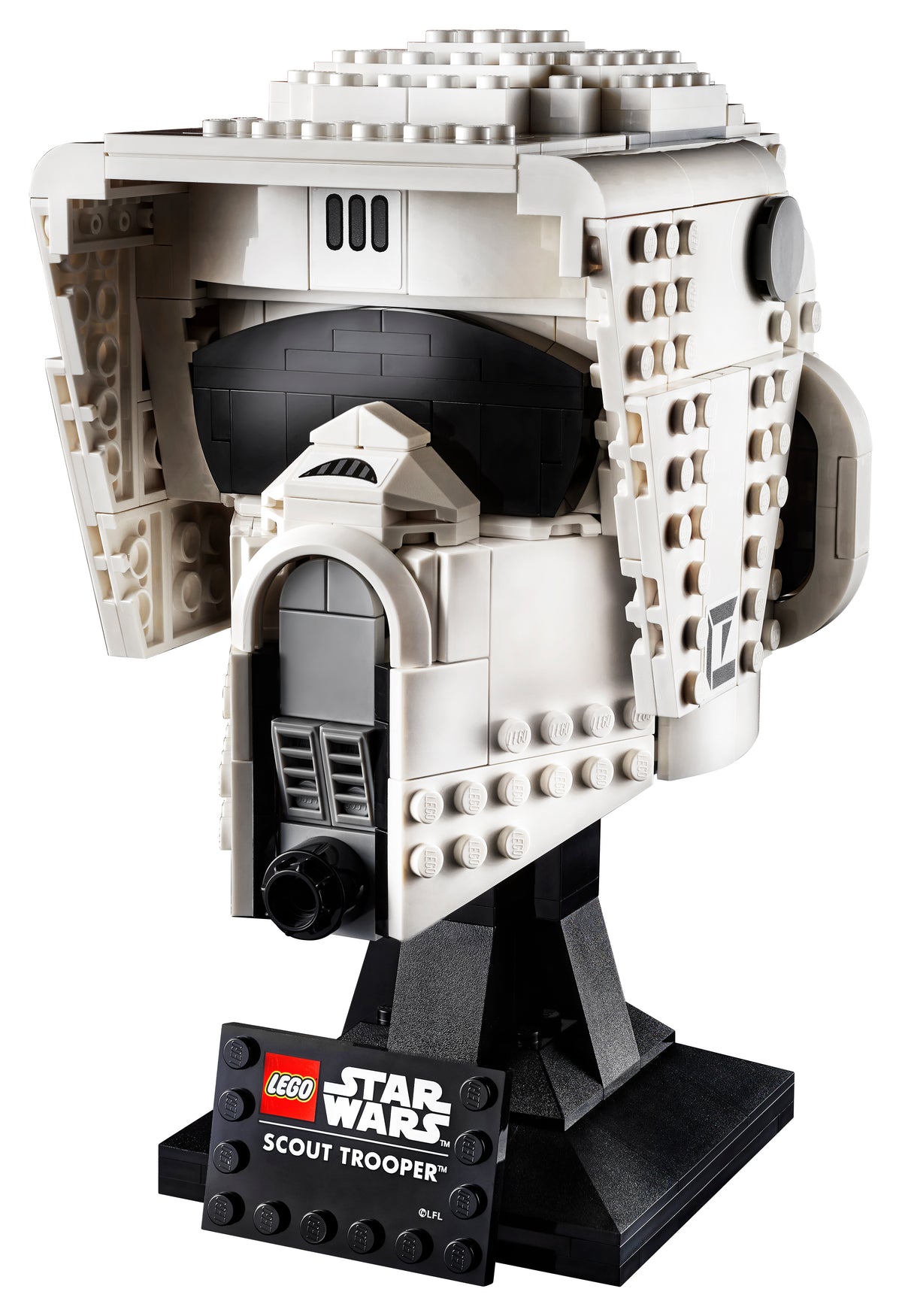LEGO Star Wars Scout Trooper Helmet 75305