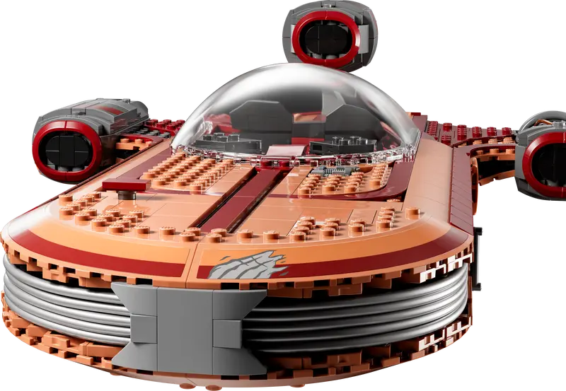 LEGO Star Wars Luke Skywalker's Landspeeder - UCS