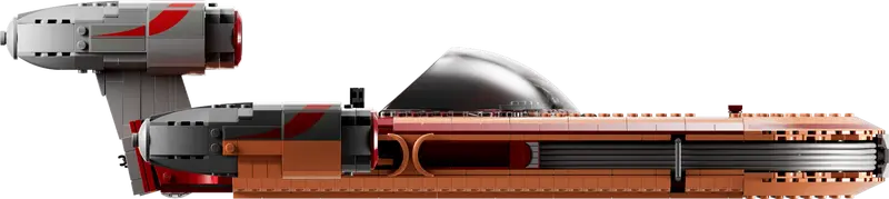 LEGO Star Wars Luke Skywalker's Landspeeder - UCS