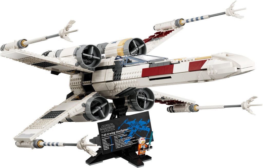 X-Wing Starfighter™ 75355