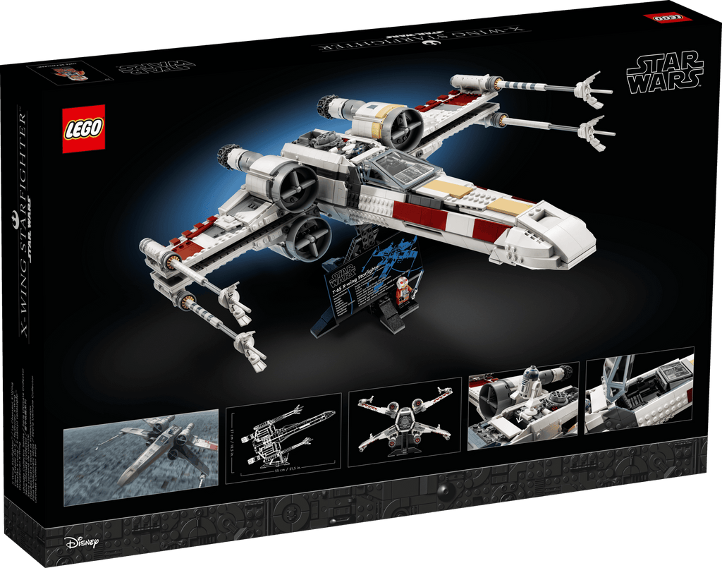 X-Wing Starfighter™ 75355