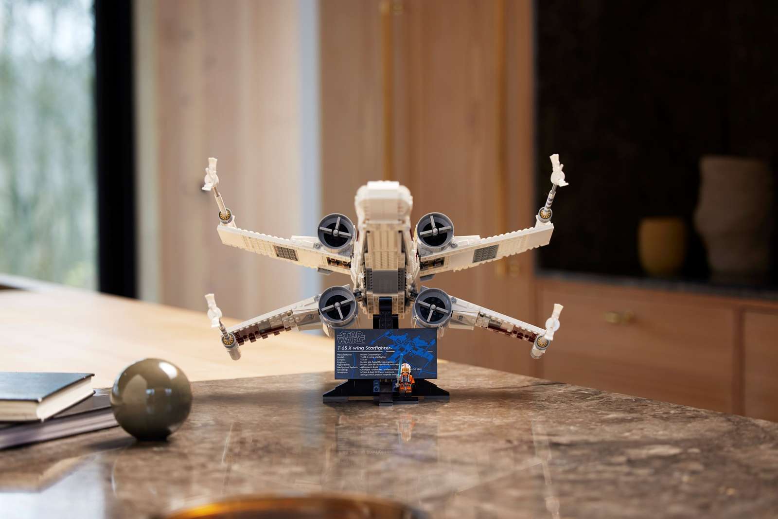 X-Wing Starfighter™ 75355