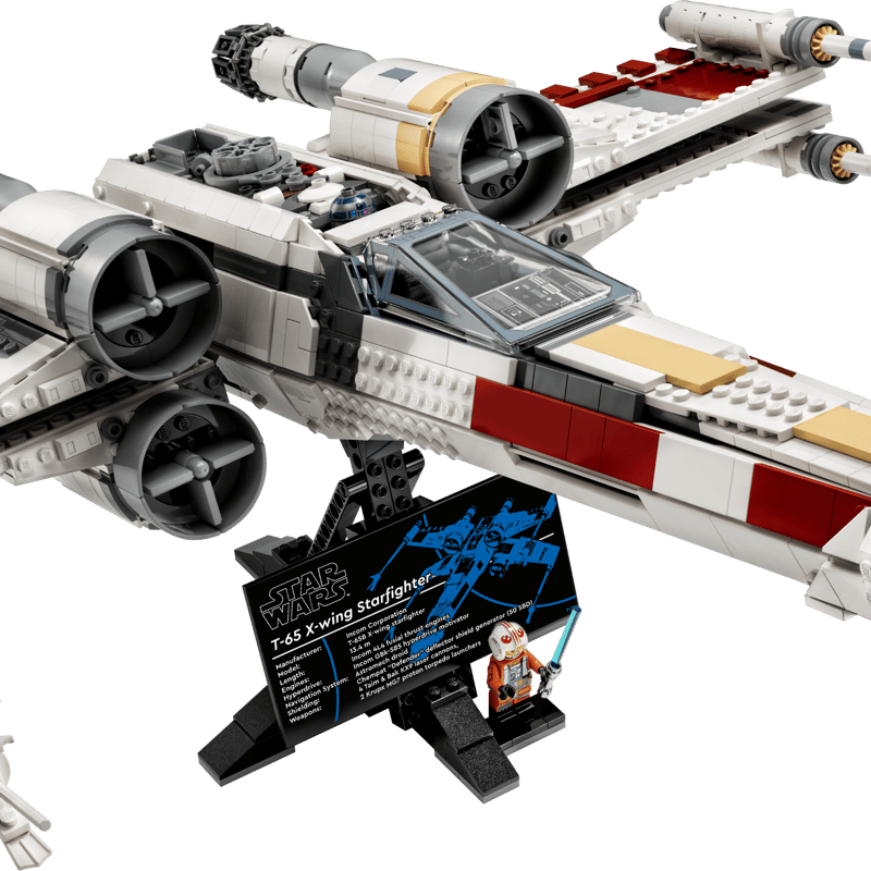 X-Wing Starfighter™ 75355