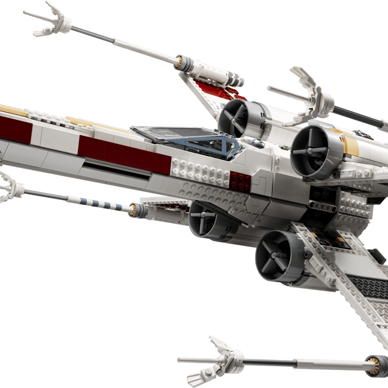 X-Wing Starfighter™ 75355